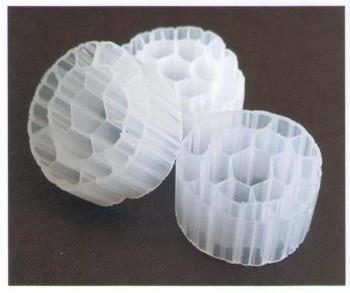 پکینگ مدیا تصفیه خانه شناور (معلق) کاویان