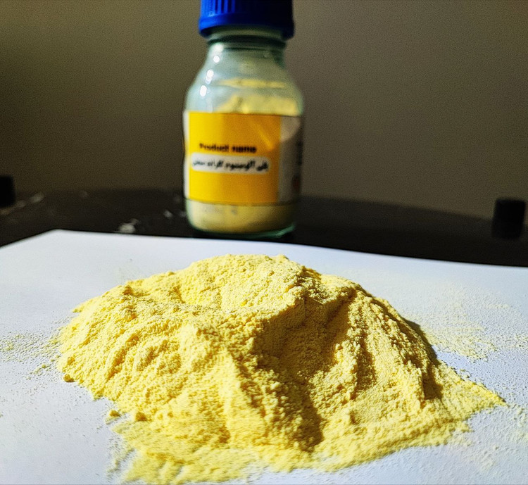 پلی آلومینیوم کلراید (پک)