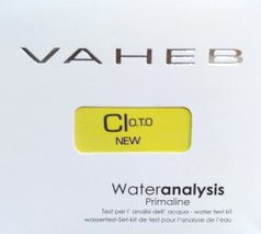 کیت کلرسنج ارتو واهب O.T.O