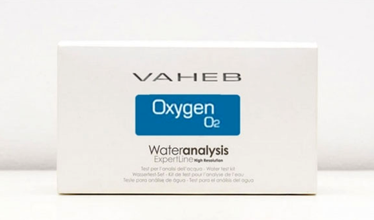 کیت اندازه گیری اکسیژن (DO) واهب VAHEB