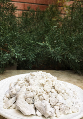 سولفات آلومینیوم پودری 12 درصد 25 کیلویی Aluminum sulfate
