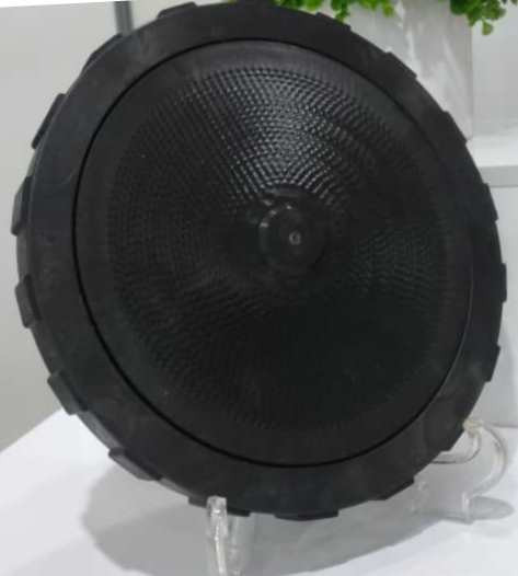 دیفیوزر هوادهی حباب درشت 14 اینچ ایرانی برند oxyxo