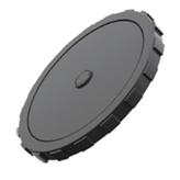 دیفیوزر هوادهی حباب ریز 12 اینچ ایرانی برند oxyxo