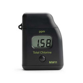 فتومتر کلر میلواکی مدل MW11 (کلرسنج دیجیتال)