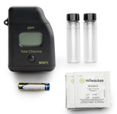 فتومتر کلر میلواکی مدل MW11 (کلرسنج دیجیتال)