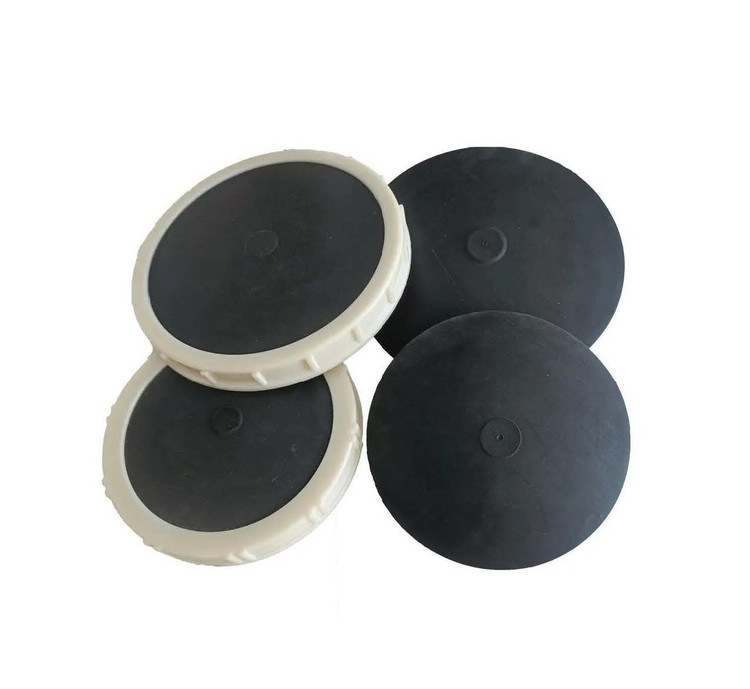 دیفیوزر هوادهی حباب ریز 12 اینچ و 10 اینچ تایوانی برند بلوتک