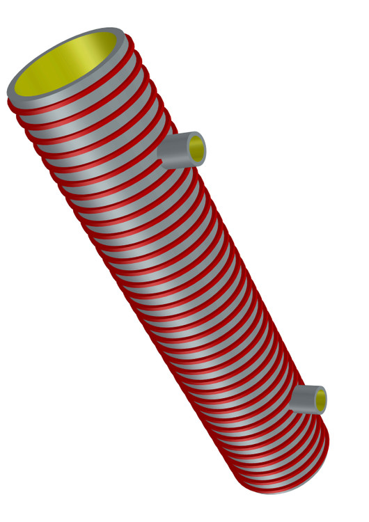 تصفیه خانه بهداشتی 10 متر مکعبی